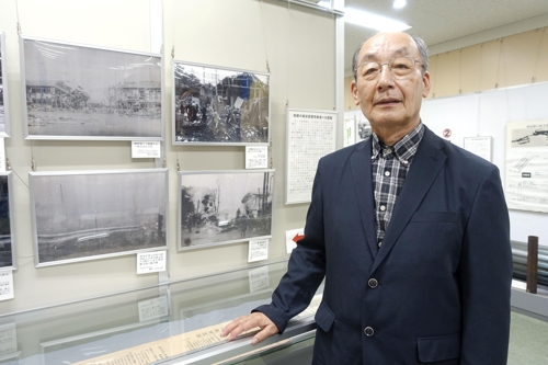 【韓国の反応】日本の歴史学者・吉田教授、「収集した資料、韓国へ寄贈の予定」